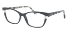 Face a Face® BAHIA 2 FAF BAHIA 2 100B 55 Eyeglasses - 100B