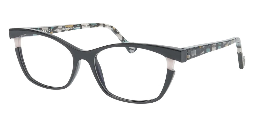 Face a Face® BAHIA 2 FAF BAHIA 2 100B 55 Eyeglasses - 100B