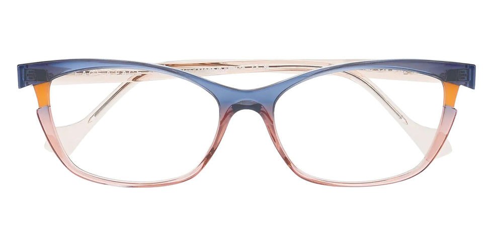 Face a Face® BAHIA 2 FAF BAHIA 2 4592 55 Eyeglasses - 4592