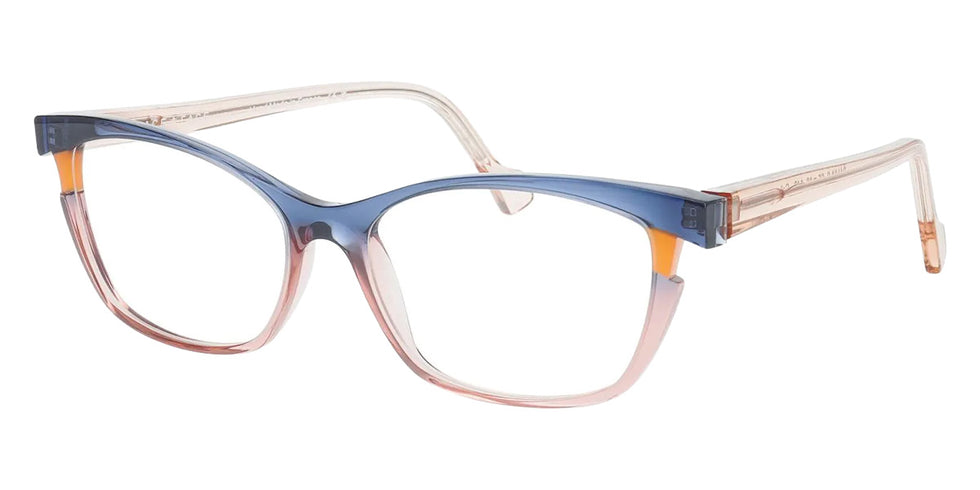 Face a Face® BAHIA 2 FAF BAHIA 2 4592 55 Eyeglasses - 4592