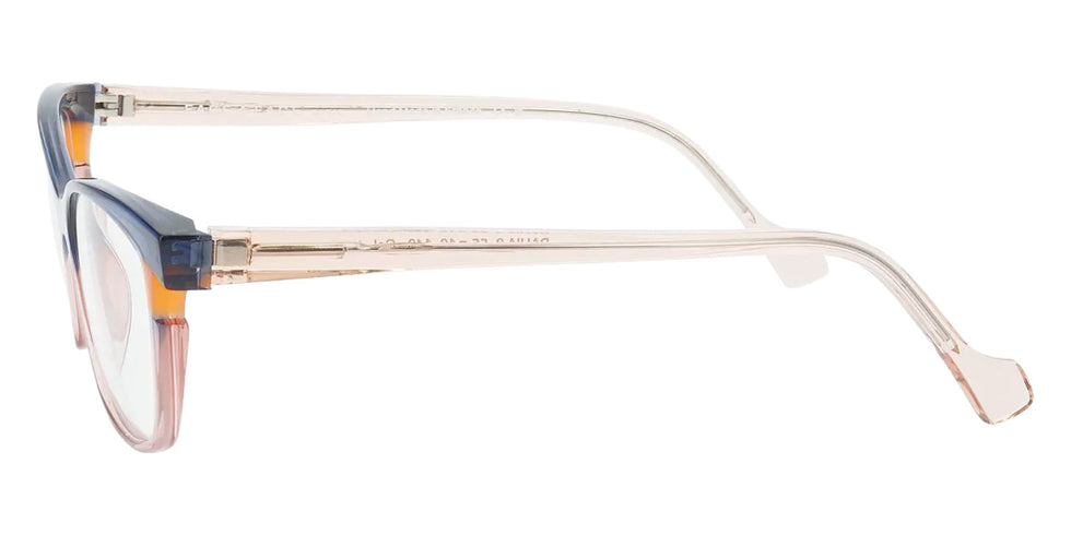 Face a Face® BAHIA 2 FAF BAHIA 2 4592 55 Eyeglasses - 4592