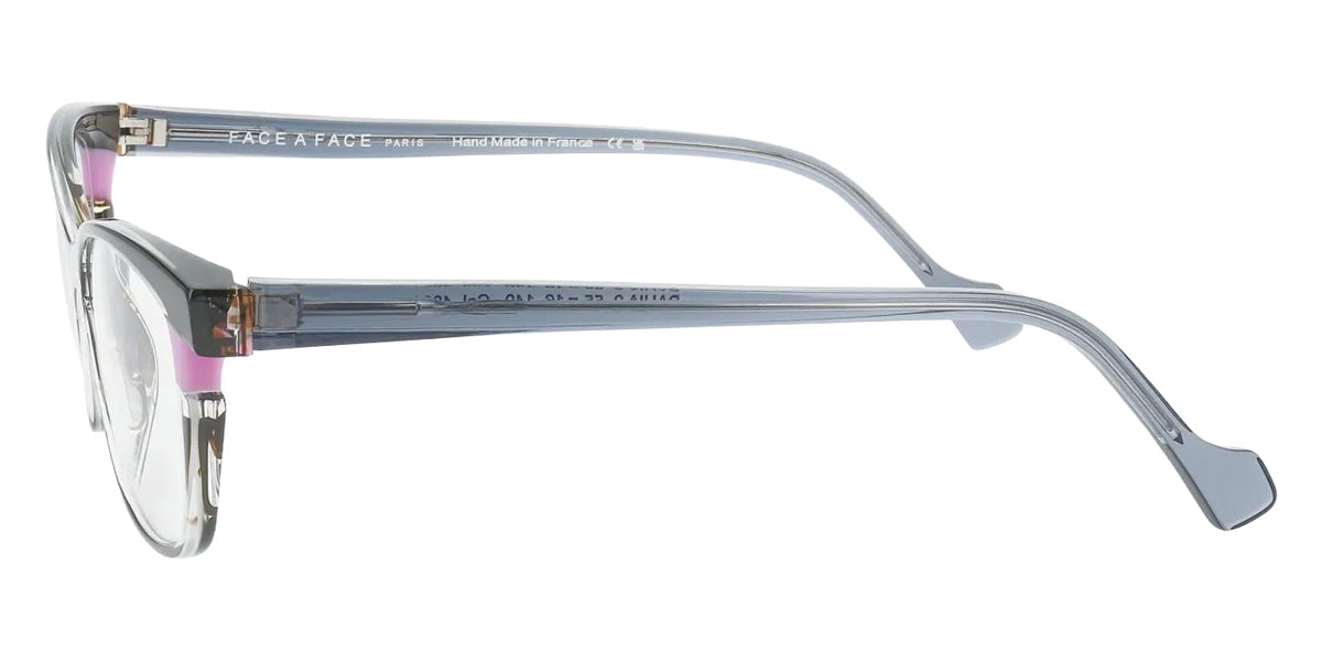 Face a Face® BAHIA 2 FAF BAHIA 2 4861 55 Eyeglasses - 4861