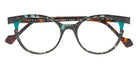 Face a Face® BAHIA 3 FAF BAHIA 3 1008 47 Eyeglasses - 1008