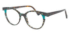 Face a Face® BAHIA 3 FAF BAHIA 3 1008 47 Eyeglasses - 1008