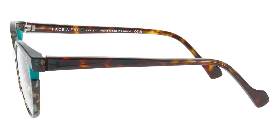Face a Face® BAHIA 3 FAF BAHIA 3 1008 47 Eyeglasses - 1008