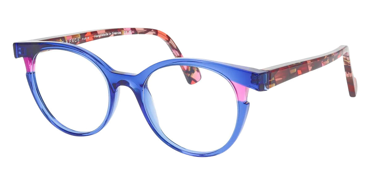 Face a Face® BAHIA 3 FAF BAHIA 3 1682 47 Eyeglasses - 1682