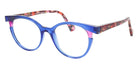 Face a Face® BAHIA 3 FAF BAHIA 3 1682 47 Eyeglasses - 1682