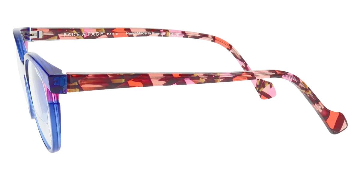 Face a Face® BAHIA 3 FAF BAHIA 3 1682 47 Eyeglasses - 1682