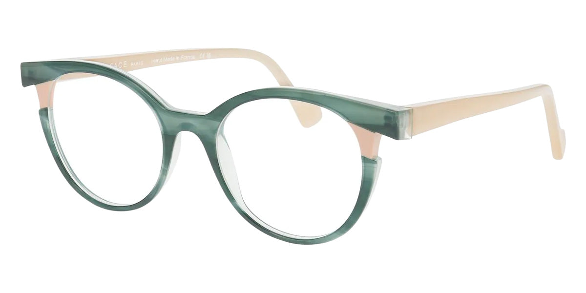 Face a Face® BAHIA 3 FAF BAHIA 3 4057 47 Eyeglasses - 4057