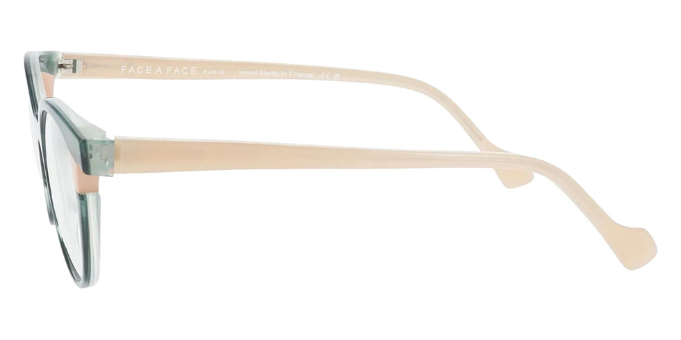 Face a Face® BAHIA 3 FAF BAHIA 3 4057 47 Eyeglasses - 4057