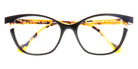 Face A Face® BAHIA 4 FAF BAHIA 4 100 52 - Black (100) Eyeglasses