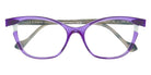 Face a Face® BAHIA 4 FAF BAHIA 4 332 52 Eyeglasses - 332