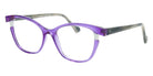 Face a Face® BAHIA 4 FAF BAHIA 4 332 52 Eyeglasses - 332