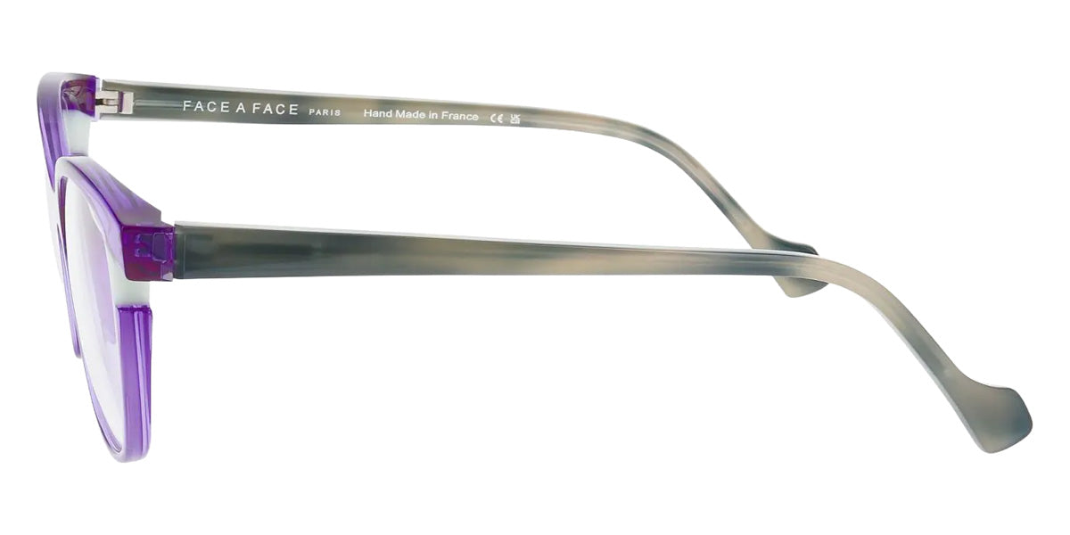 Face a Face® BAHIA 4 FAF BAHIA 4 332 52 Eyeglasses - 332