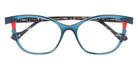 Face a Face® BAHIA 4 FAF BAHIA 4 3936 52 Eyeglasses - 3936