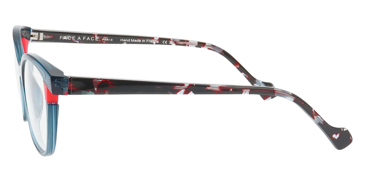 Face a Face® BAHIA 4 FAF BAHIA 4 3936 52 Eyeglasses - 3936
