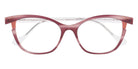 Face a Face® BAHIA 4 FAF BAHIA 4 4060 52 Eyeglasses - 4060