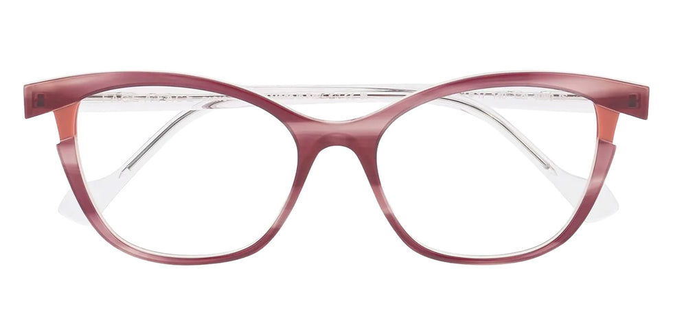 Face a Face® BAHIA 4 FAF BAHIA 4 4060 52 Eyeglasses - 4060