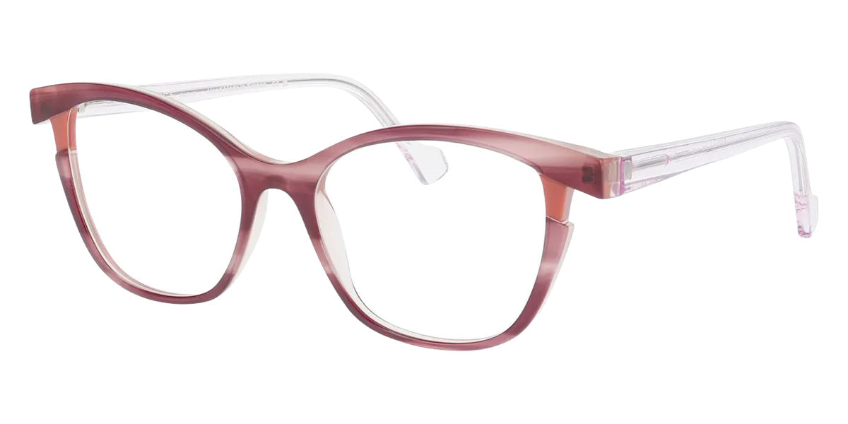 Face a Face® BAHIA 4 FAF BAHIA 4 4060 52 Eyeglasses - 4060