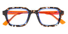 Face A Face® BARRY 1 FAF BARRY 1 1009 48 - Caramel Tortoise (1009) Eyeglasses