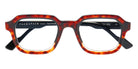 Face A Face® BARRY 1 FAF BARRY 1 1022 48 - Turtle Tortoise (1022) Eyeglasses