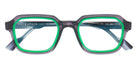 Face A Face® BARRY 1 FAF BARRY 1 203 48 - Violet Mauve Sombre (203) Eyeglasses