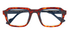 Face A Face® BARRY 2 FAF BARRY 2 1022 51 - Turtle Tortoise (1022) Eyeglasses
