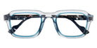 Face A Face® BARRY 2 FAF BARRY 2 3303 51 - Grey Transparent (3303) Eyeglasses