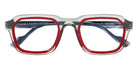 Face A Face® BARRY 2 FAF BARRY 2 5010 51 - Khaki Grey (5010) Eyeglasses