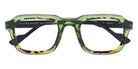 Face A Face® BARRY 2 FAF BARRY 2 811 51 - Olive Green (811) Eyeglasses