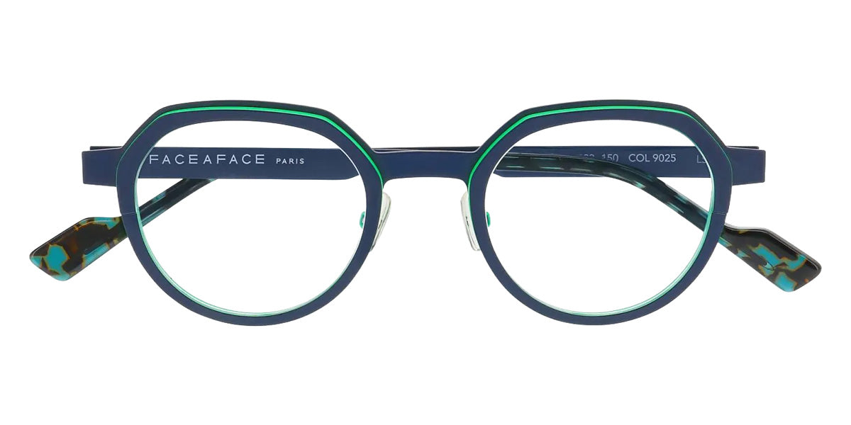 Face a Face® BELT 1 FAF BELT 1 9025 47 Eyeglasses - 9025