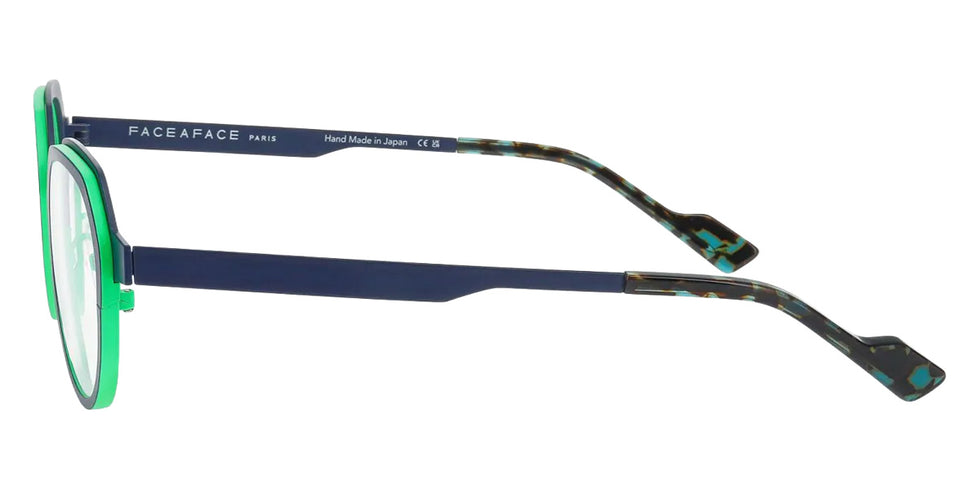 Face a Face® BELT 1 FAF BELT 1 9025 47 Eyeglasses - 9025