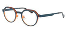 Face a Face® BELT 1 FAF BELT 1 9072 47 Eyeglasses - 9072