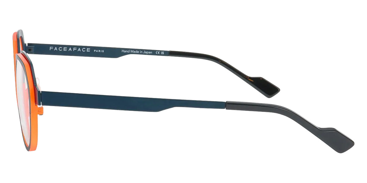 Face a Face® BELT 1 FAF BELT 1 9072 47 Eyeglasses - 9072