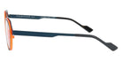 Face a Face® BELT 1 FAF BELT 1 9072 47 Eyeglasses - 9072