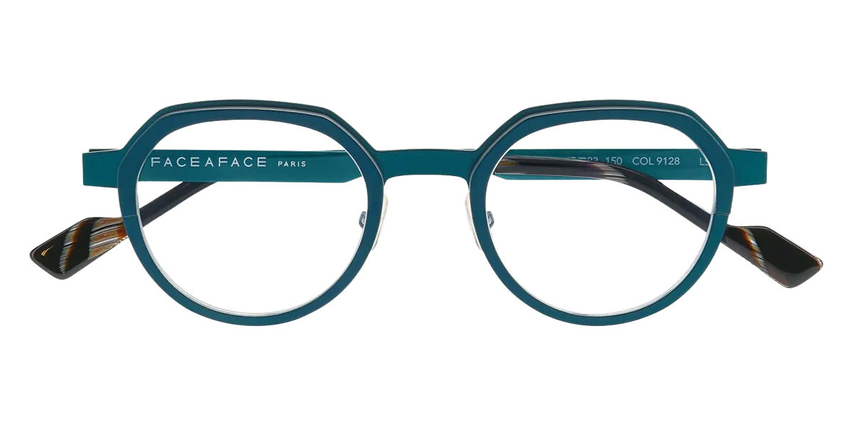 Face a Face® BELT 1 FAF BELT 1 9128 47 Eyeglasses - 9128