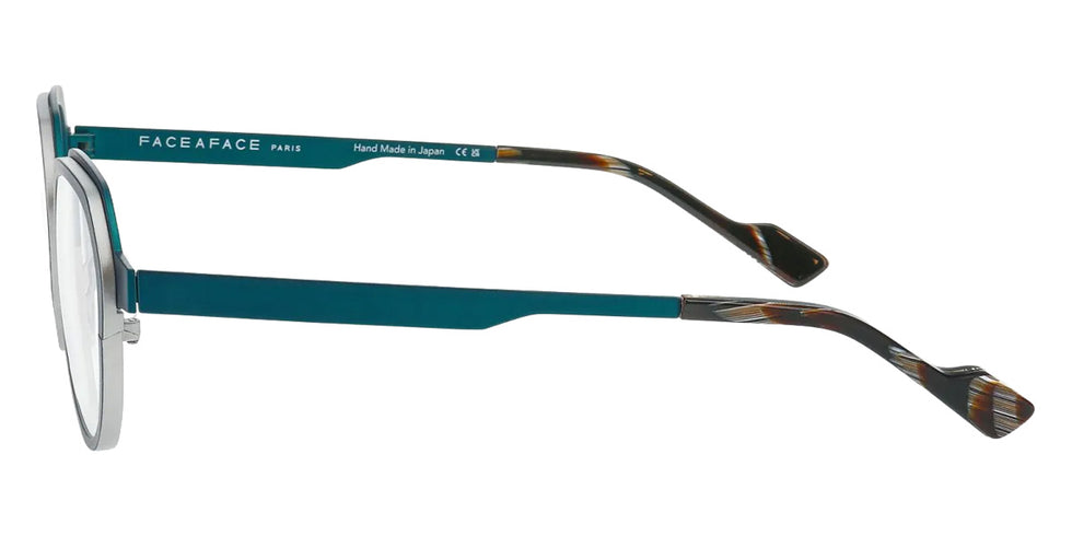 Face a Face® BELT 1 FAF BELT 1 9128 47 Eyeglasses - 9128