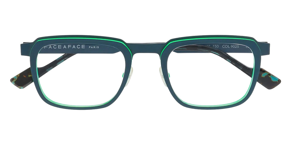 Face a Face® BELT 2 FAF BELT 2 9025 51 Eyeglasses - 9025