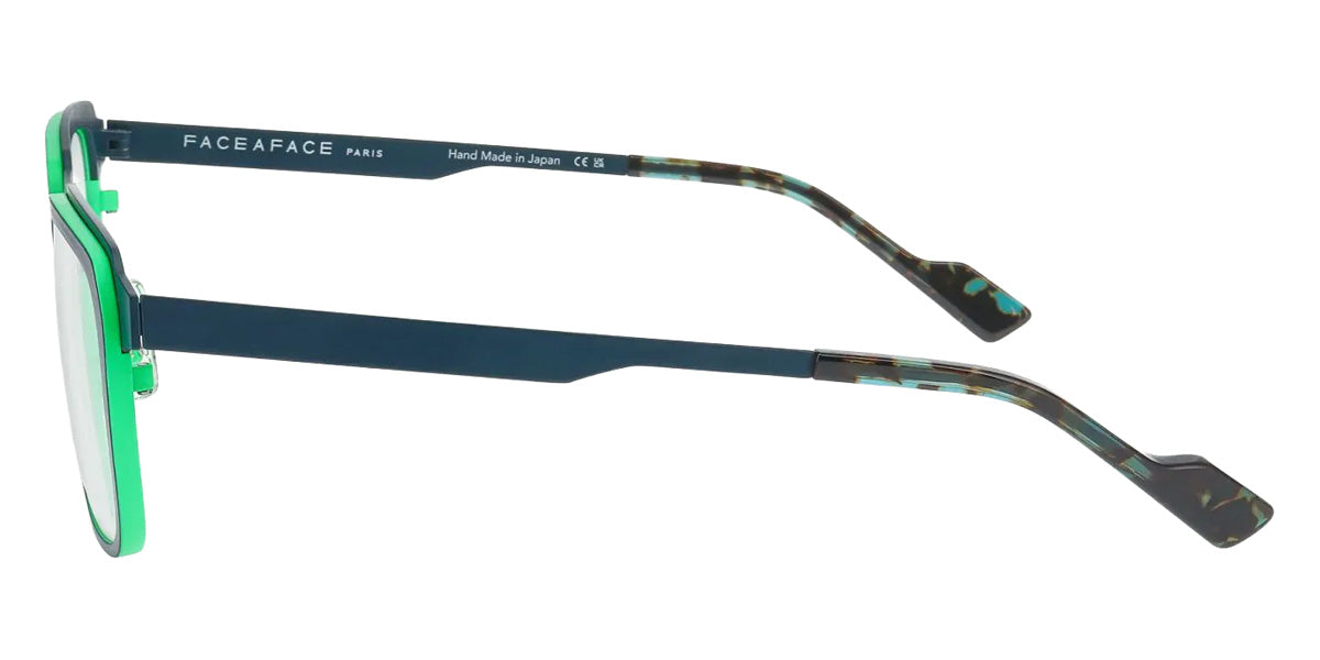 Face a Face® BELT 2 FAF BELT 2 9025 51 Eyeglasses - 9025