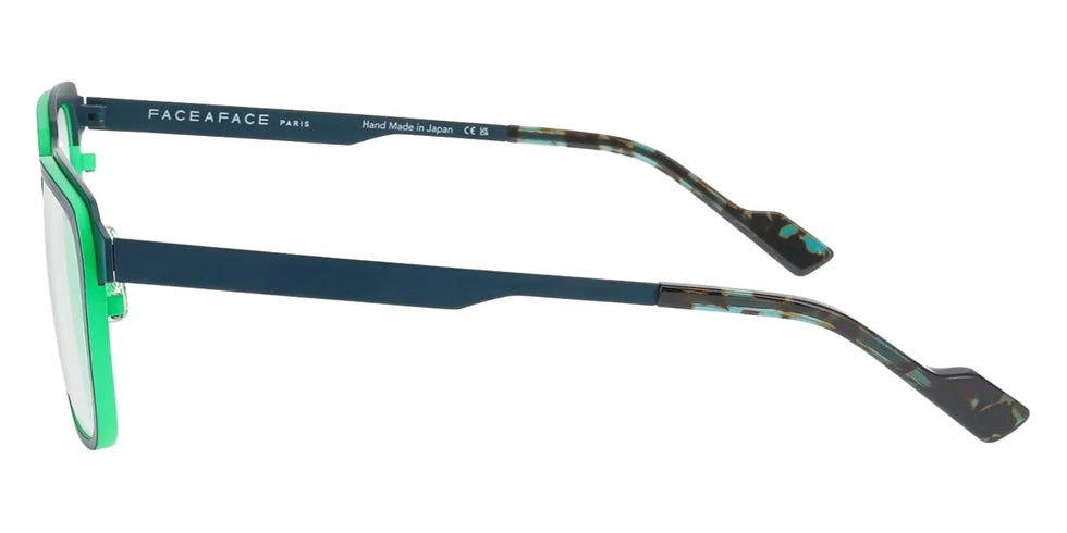 Face a Face® BELT 2 FAF BELT 2 9025 51 Eyeglasses - 9025