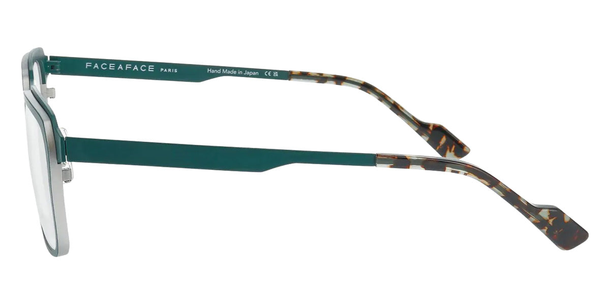 Face a Face® BELT 2 FAF BELT 2 9128 51 Eyeglasses - 9128