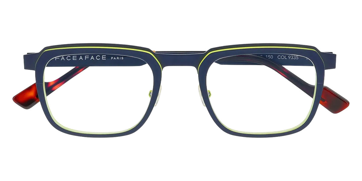 Face a Face® BELT 2 FAF BELT 2 9335 51 Eyeglasses - 9335