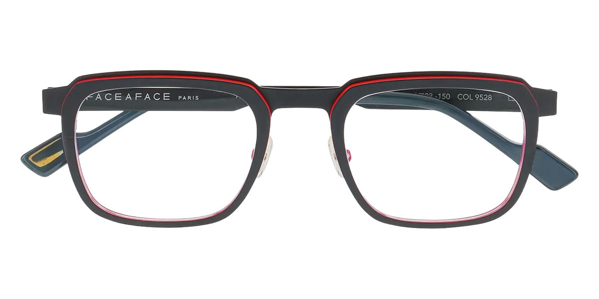 Face a Face® BELT 2 FAF BELT 2 9528 51 Eyeglasses - 9528