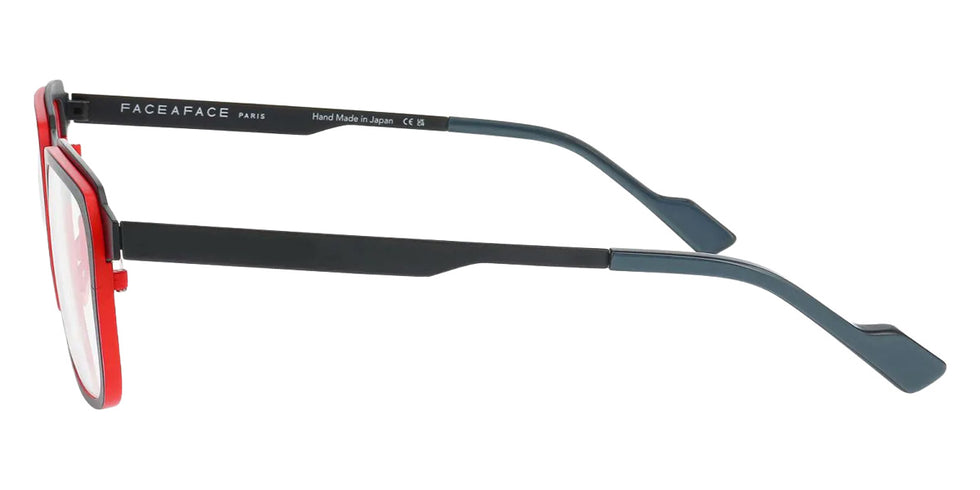 Face a Face® BELT 2 FAF BELT 2 9528 51 Eyeglasses - 9528