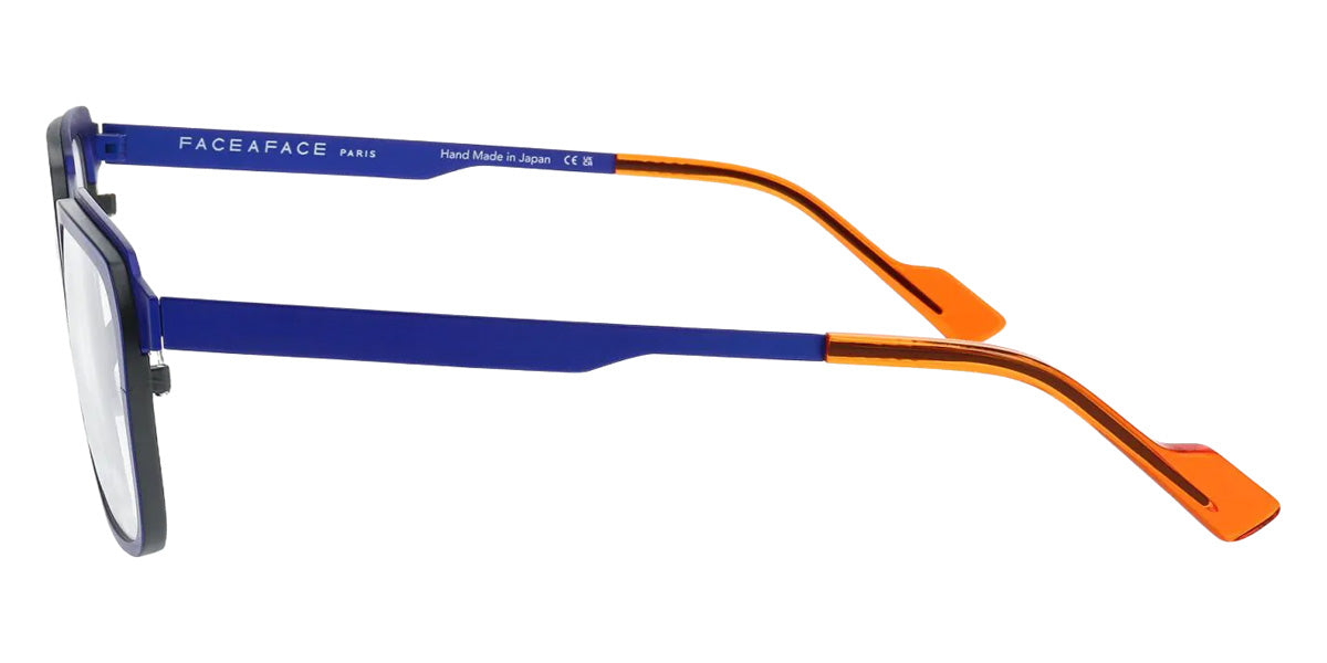 Face a Face® BELT 2 FAF BELT 2 TM01 51 Eyeglasses - TM01