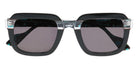 Face A Face® BLANK 2 FAF BLANK 2 100 51 - Black (100) Sunglasses