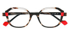Face a Face® BLINK 1 FAF BLINK 1 4861 48 Eyeglasses - 4861