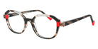 Face a Face® BLINK 1 FAF BLINK 1 4861 48 Eyeglasses - 4861