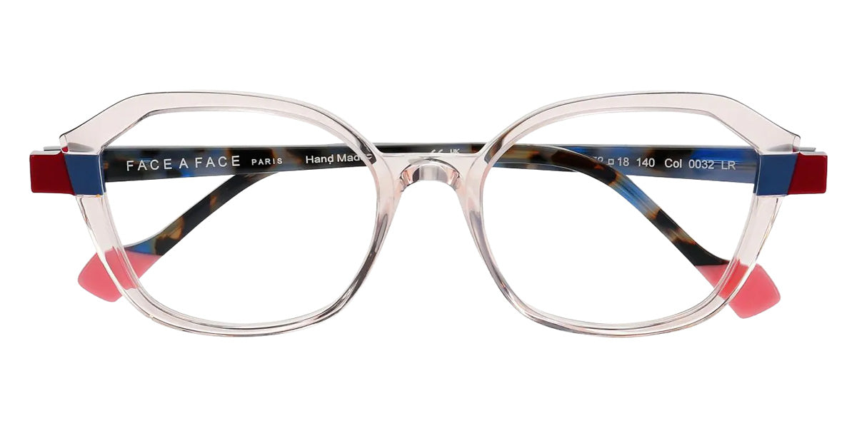 Face a Face® BLINK 2 FAF BLINK 2 32 52 Eyeglasses - 32