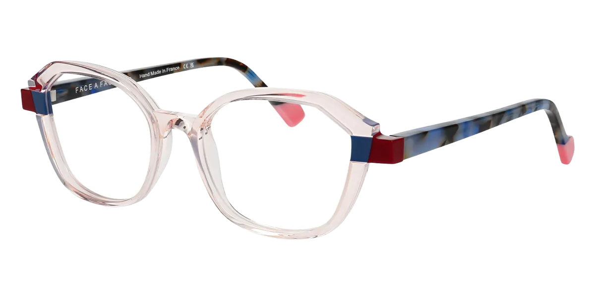 Face a Face® BLINK 2 FAF BLINK 2 32 52 Eyeglasses - 32